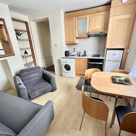 First Floor Lisson Street Apartamento Londres Exterior foto