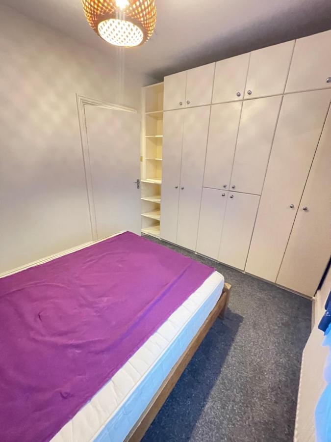 First Floor Lisson Street Apartamento Londres Exterior foto