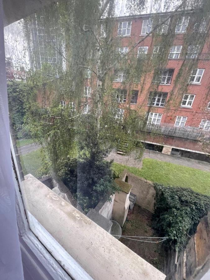 First Floor Lisson Street Apartamento Londres Exterior foto