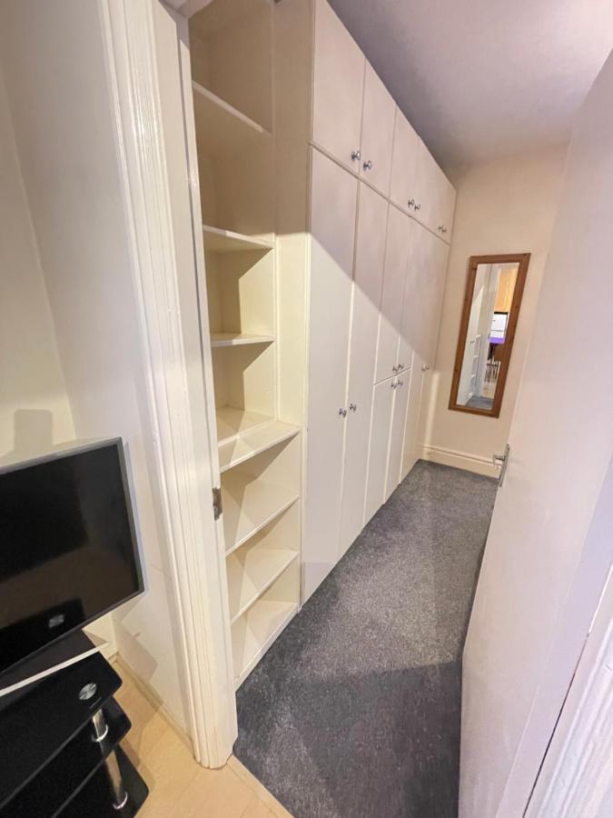 First Floor Lisson Street Apartamento Londres Exterior foto