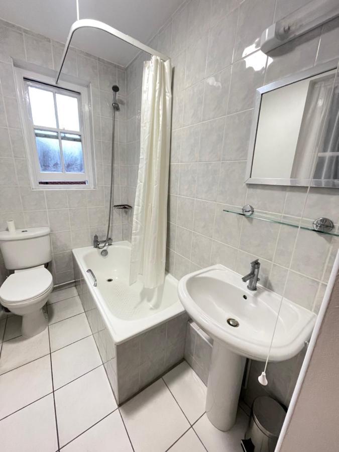 First Floor Lisson Street Apartamento Londres Exterior foto