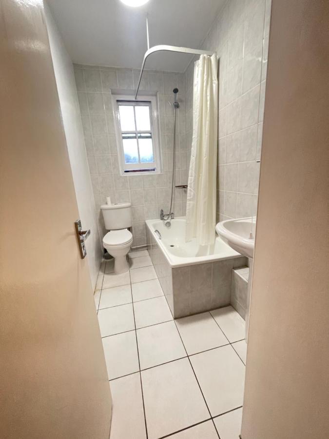 First Floor Lisson Street Apartamento Londres Exterior foto