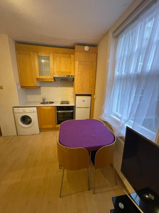 First Floor Lisson Street Apartamento Londres Exterior foto