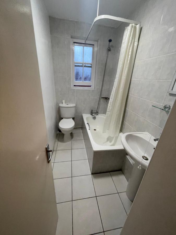 First Floor Lisson Street Apartamento Londres Exterior foto
