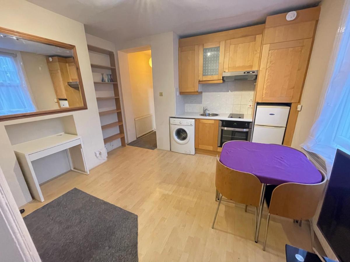 First Floor Lisson Street Apartamento Londres Exterior foto