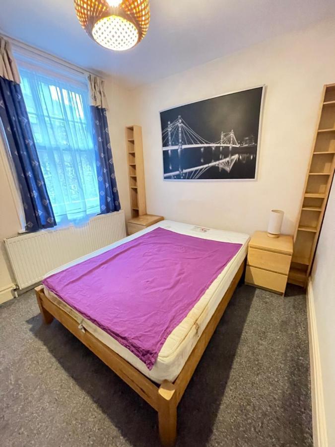 First Floor Lisson Street Apartamento Londres Exterior foto