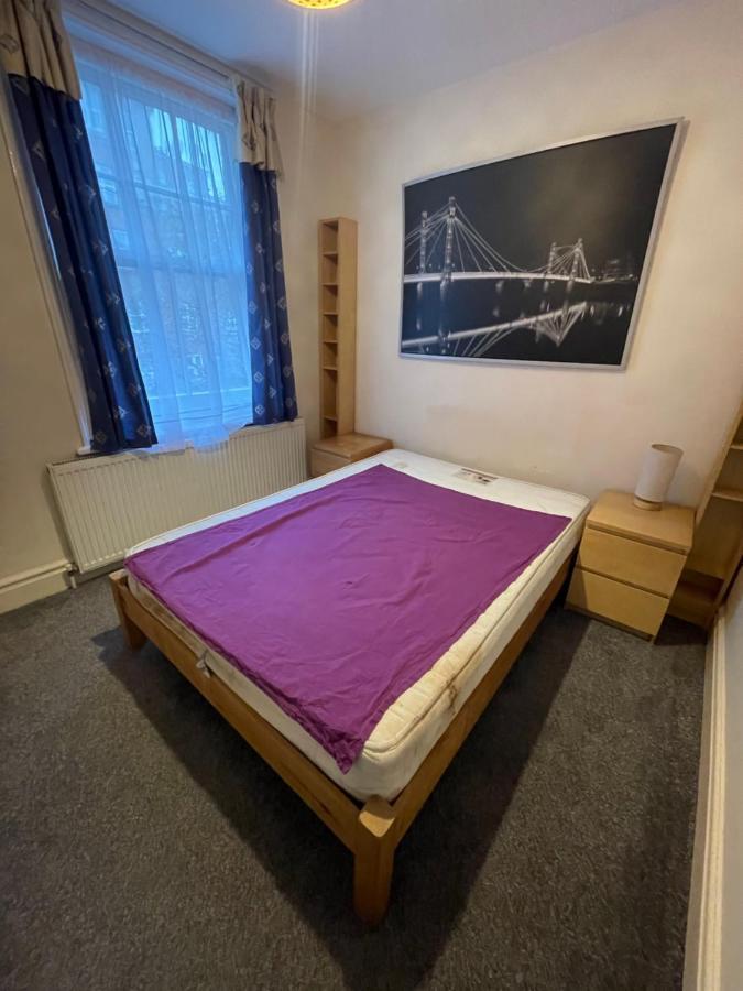 First Floor Lisson Street Apartamento Londres Exterior foto