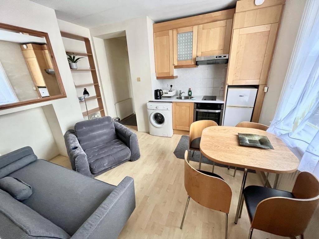 First Floor Lisson Street Apartamento Londres Exterior foto